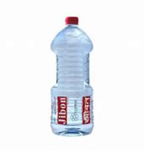 Mineral Water (2ltr)